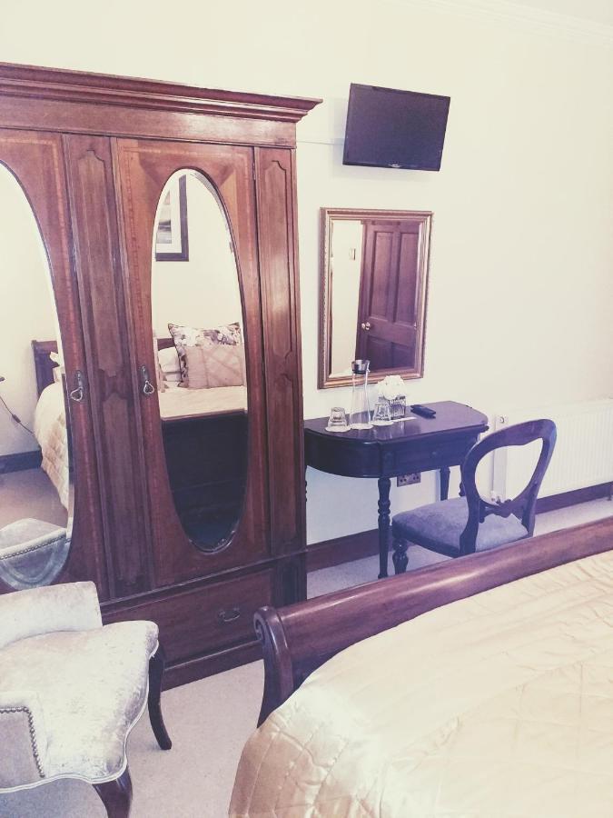 Lios Daire Киларни Екстериор снимка