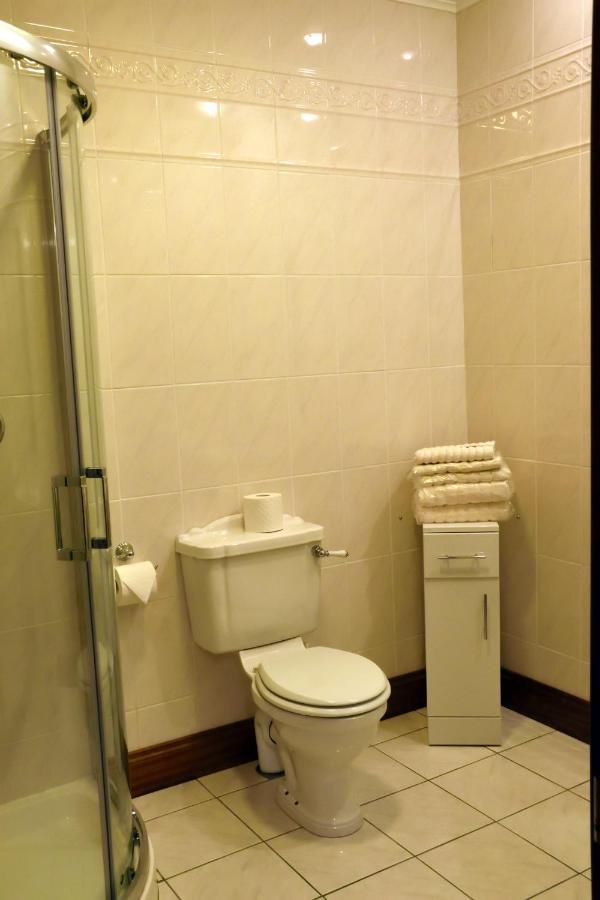 Lios Daire Киларни Екстериор снимка