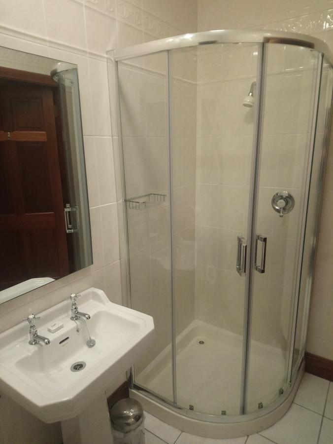 Lios Daire Киларни Екстериор снимка